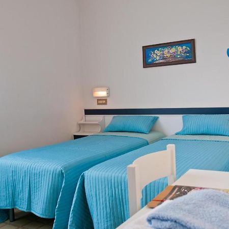 Albergo La Rosetta キアンチャーノ・テルメ エクステリア 写真