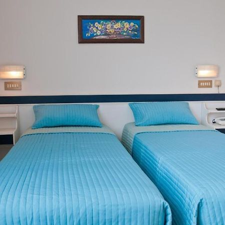 Albergo La Rosetta キアンチャーノ・テルメ エクステリア 写真