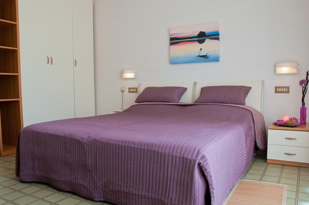 Albergo La Rosetta キアンチャーノ・テルメ エクステリア 写真
