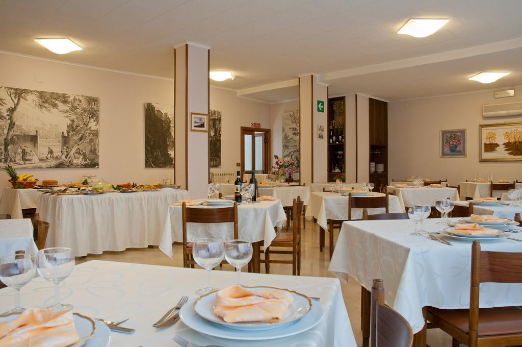 Albergo La Rosetta キアンチャーノ・テルメ エクステリア 写真